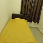 Cold House
