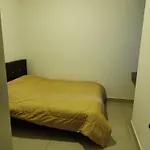 Cold House