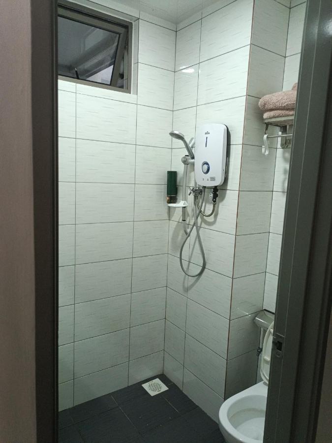 Pangsapuri Cold House *